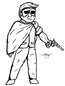 The Stranger
