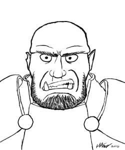 Kayve, Son of Jonne